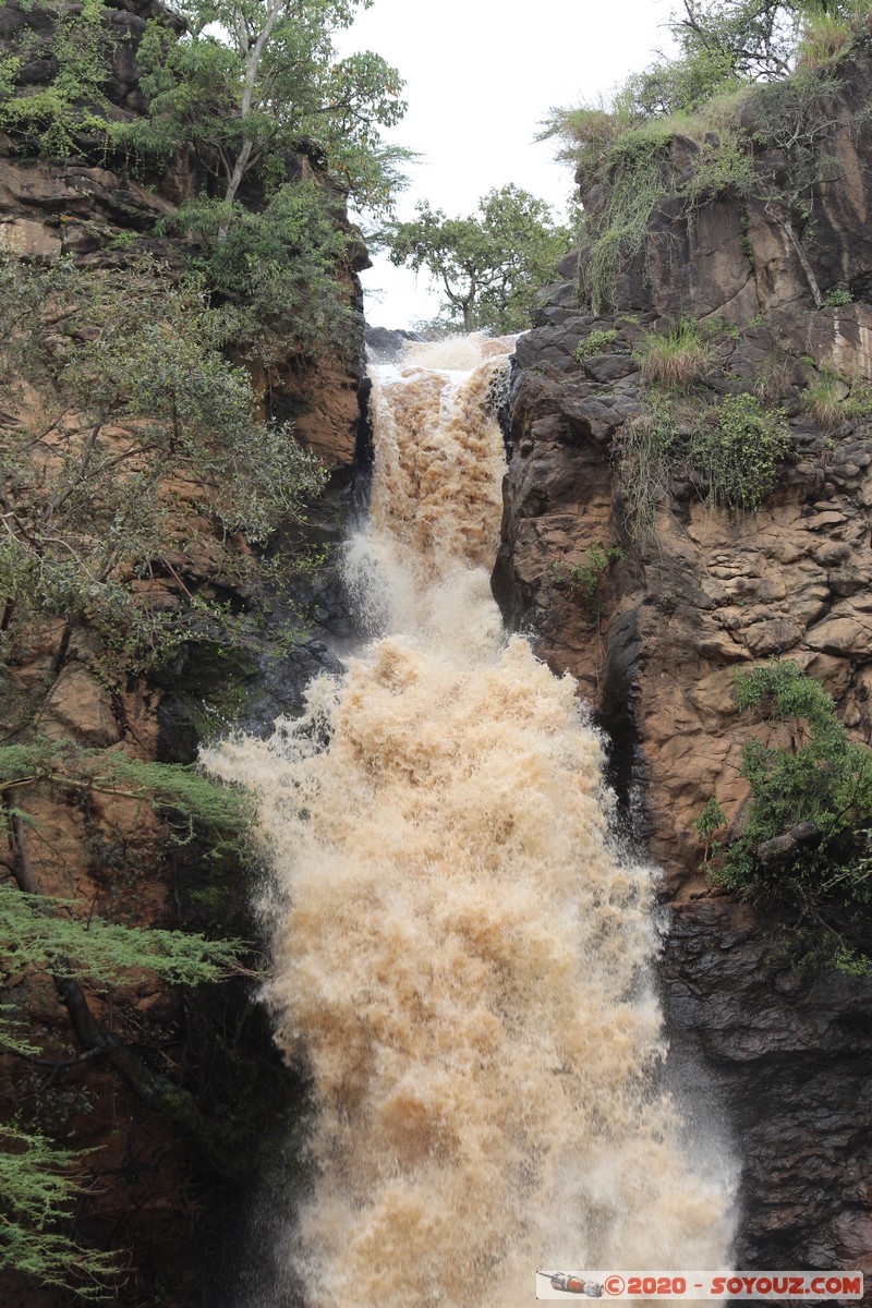 Lake Nakuru National Park - Makalia Falls
Mots-clés: KEN Kenya Nakuru Nderit Drift Lake Nakuru National Park Makalia Falls cascade