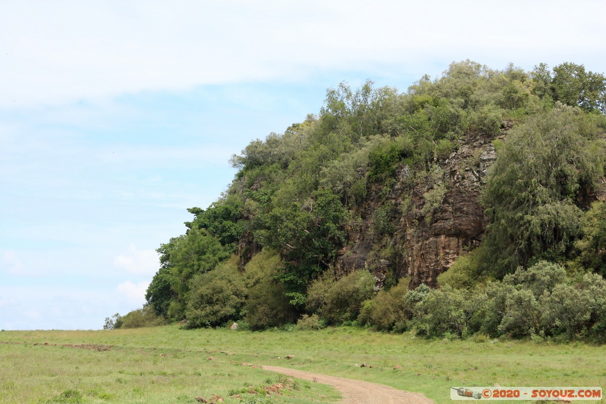 Lake Nakuru National Park
Mots-clés: KEN Kenya Long&rsquo;s Drift Nakuru Lake Nakuru National Park