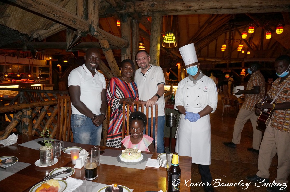 Sarova Shaba Game Lodge - Anniversaire  Mariam
Mots-clés: Archers Post geo:lat=0.66499703 geo:lon=37.70871261 geotagged KEN Kenya Samburu Isiolo Shaba National Reserve Sarova Shaba Game Lodge