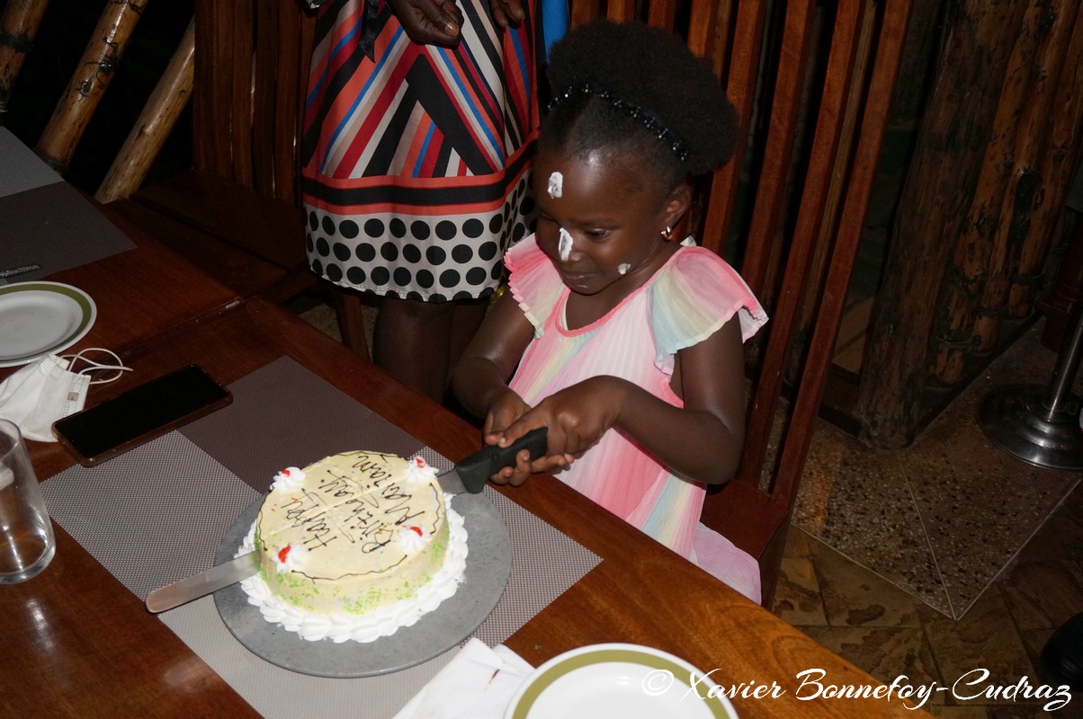 Sarova Shaba Game Lodge - Anniversaire  Mariam
Mots-clés: Archers Post geo:lat=0.66499703 geo:lon=37.70871261 geotagged KEN Kenya Samburu Isiolo Shaba National Reserve Sarova Shaba Game Lodge