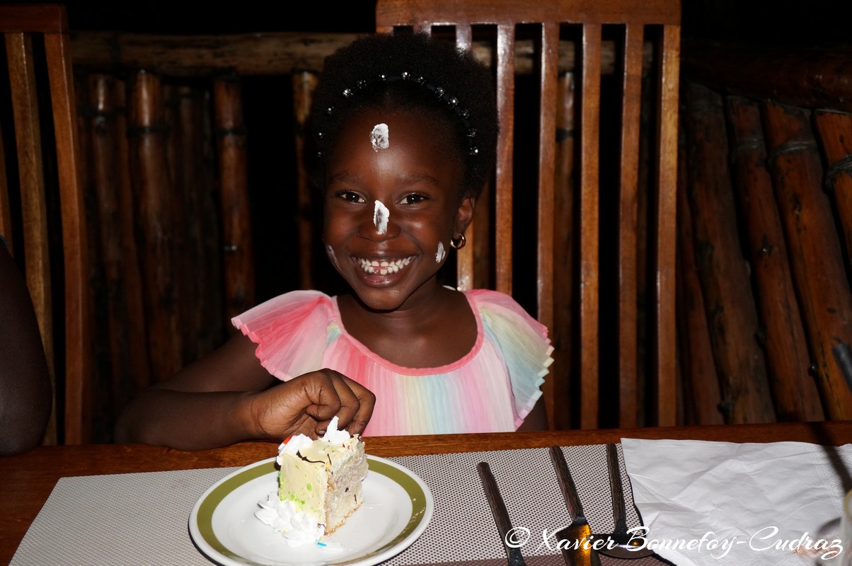 Sarova Shaba Game Lodge - Anniversaire  Mariam
Mots-clés: Archers Post geo:lat=0.66499703 geo:lon=37.70871261 geotagged KEN Kenya Samburu Isiolo Shaba National Reserve Sarova Shaba Game Lodge