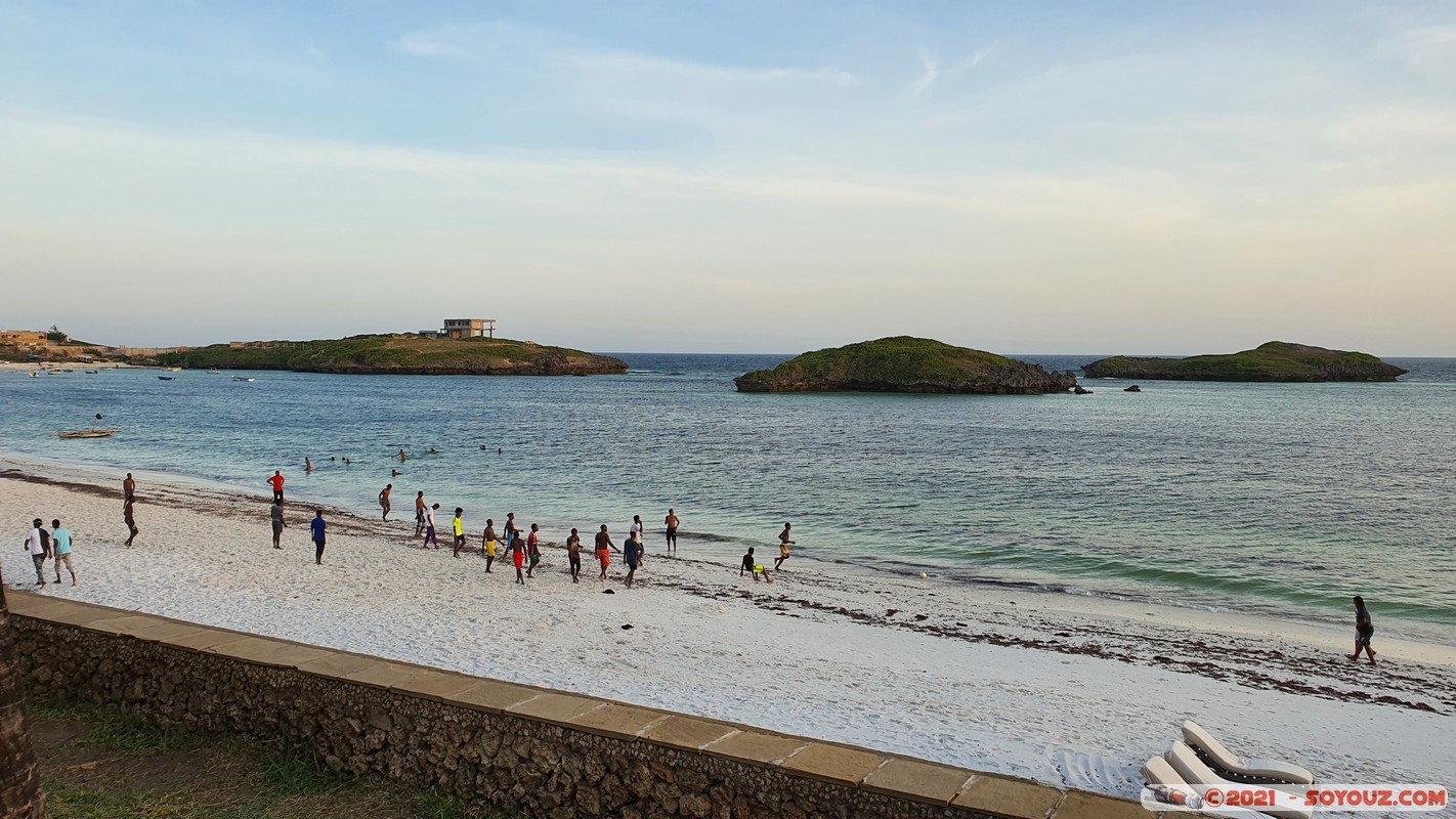 Watamu - Blue Lagoon
Mots-clés: geo:lat=-3.35659518 geo:lon=40.01647031 geotagged KEN Kenya Kilifi Watamu Blue Lagoon personnes