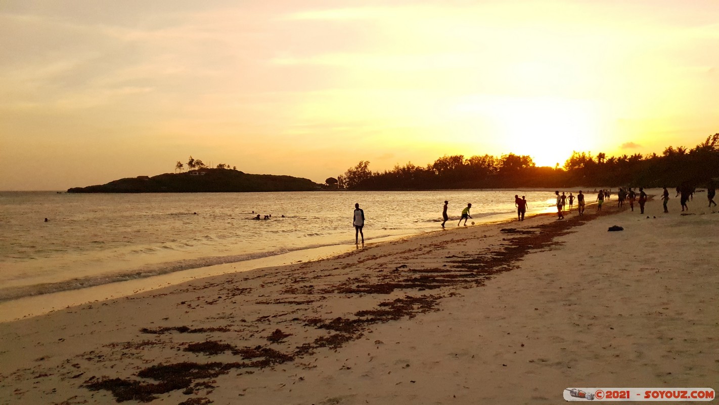 Watamu - Blue Lagoon - Sunset
Mots-clés: sunset Blue Lagoon KEN Kenya Kilifi Watamu personnes