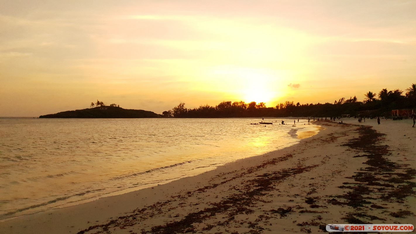 Watamu - Blue Lagoon - Sunset
Mots-clés: sunset Blue Lagoon KEN Kenya Kilifi Watamu