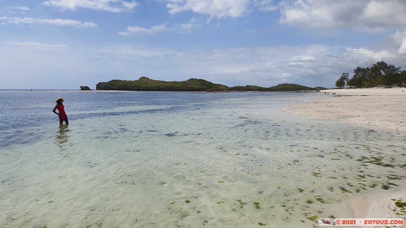 Watamu bay
Mots-clés: plage Mer KEN Kenya Kilifi Watamu Watamu bay