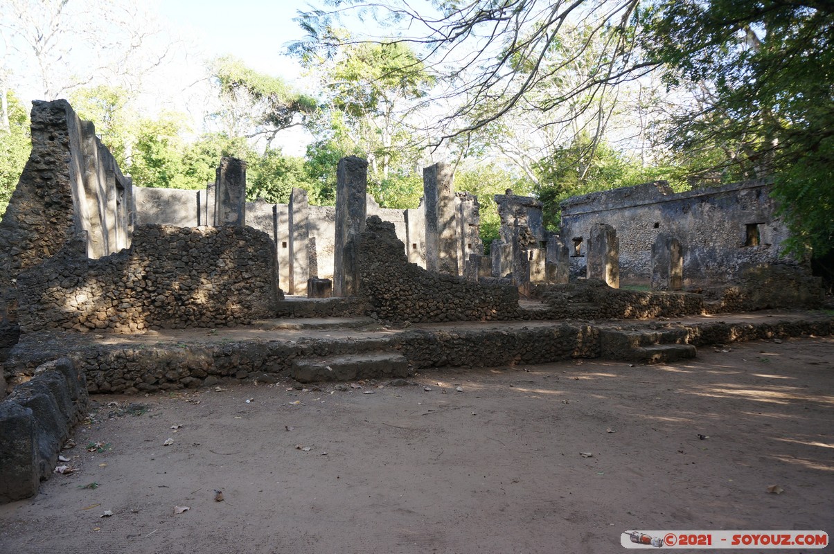 Watamu - Gede Ruins - Great Mosque
Mots-clés: Gedi geo:lat=-3.30993659 geo:lon=40.01712550 geotagged KEN Kenya Kilifi Gede Ruins Ruines Great Mosque Mosque Watamu