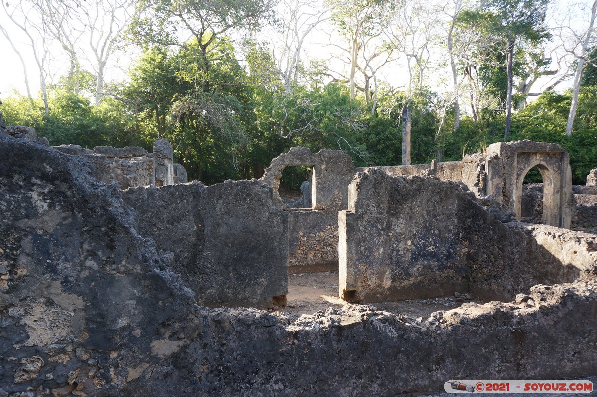 Watamu - Gede Ruins - Palace
Mots-clés: Gedi geo:lat=-3.30969252 geo:lon=40.01658836 geotagged KEN Kenya Kilifi Gede Ruins Ruines chateau Watamu