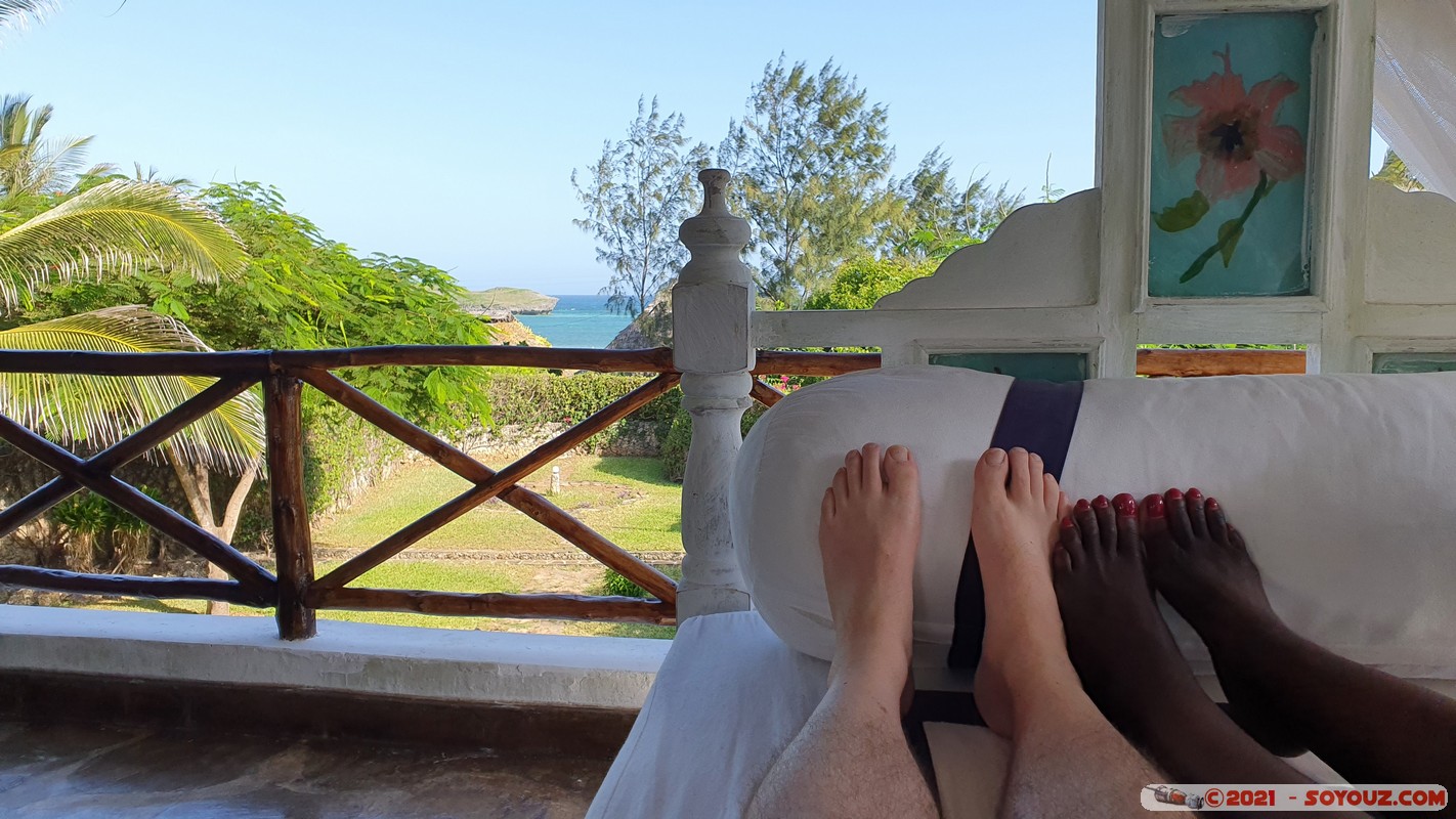 Watamu - Nyumba Sara
Mots-clés: geo:lat=-3.35101411 geo:lon=40.02371624 geotagged KEN Kenya Kilifi Watamu Nyumba Sara