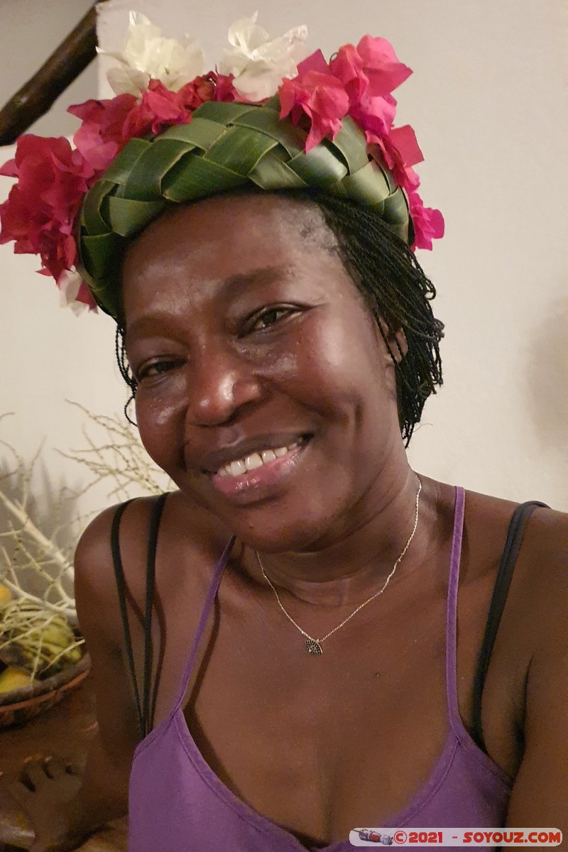 Watamu - Nyumba Sara - Reveillon du 31
Mots-clés: geo:lat=-3.35101411 geo:lon=40.02371624 geotagged KEN Kenya Kilifi Watamu Nyumba Sara