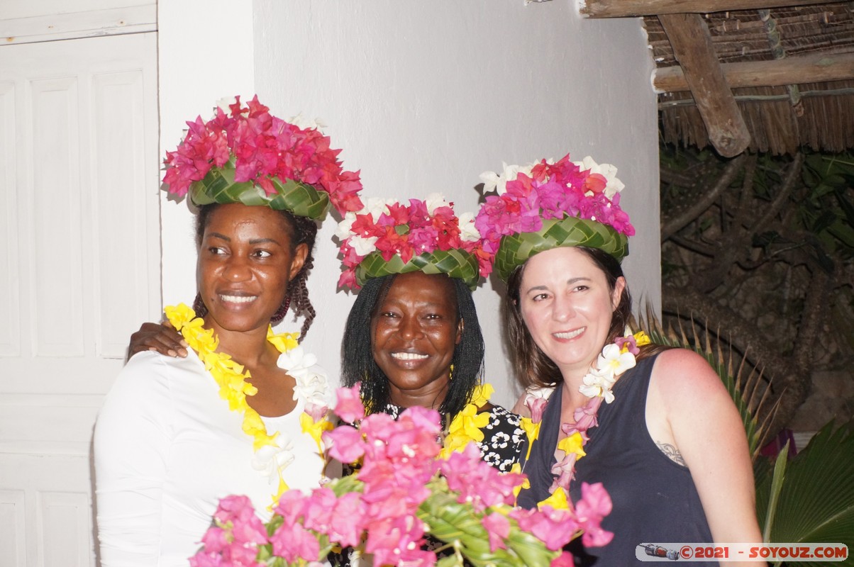 Watamu - Nyumba Sara - Reveillon du 31
Mots-clés: geo:lat=-3.35101411 geo:lon=40.02371624 geotagged KEN Kenya Kilifi Watamu Nyumba Sara