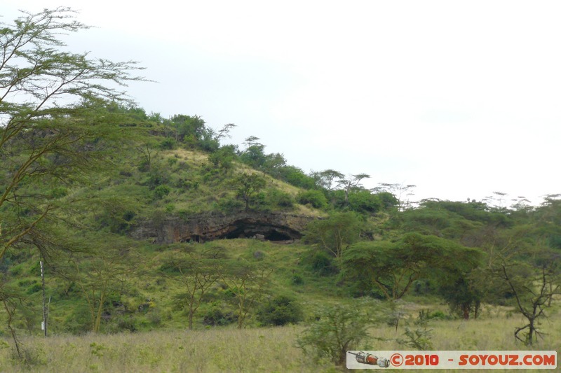 Lake Nakuru National Park - cave
Mots-clés: grotte