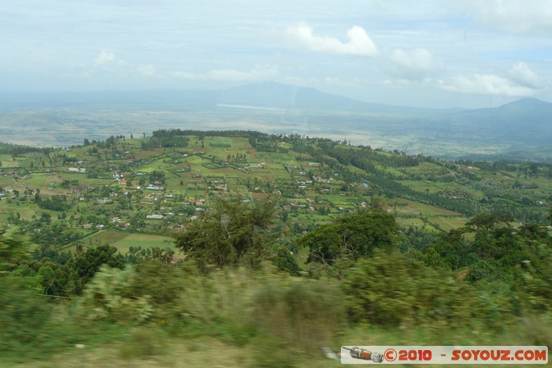 Rift Valley
