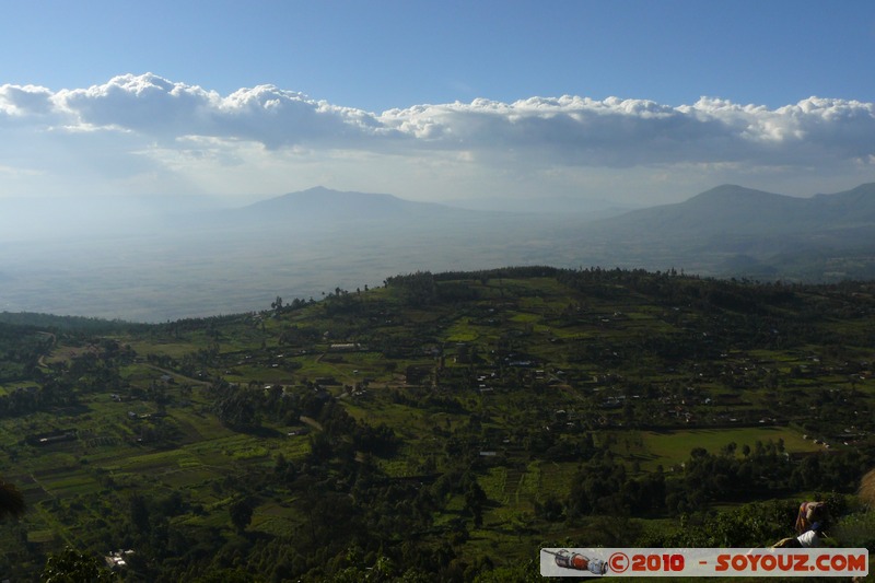 Rift Valley
