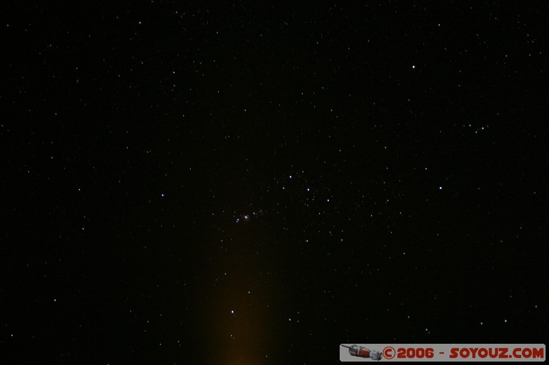 Constellation d'Orion
Mots-clés: constellation etoiles orion