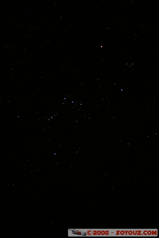 Constellation d'Orion
Mots-clés: etoiles stars constellation orion