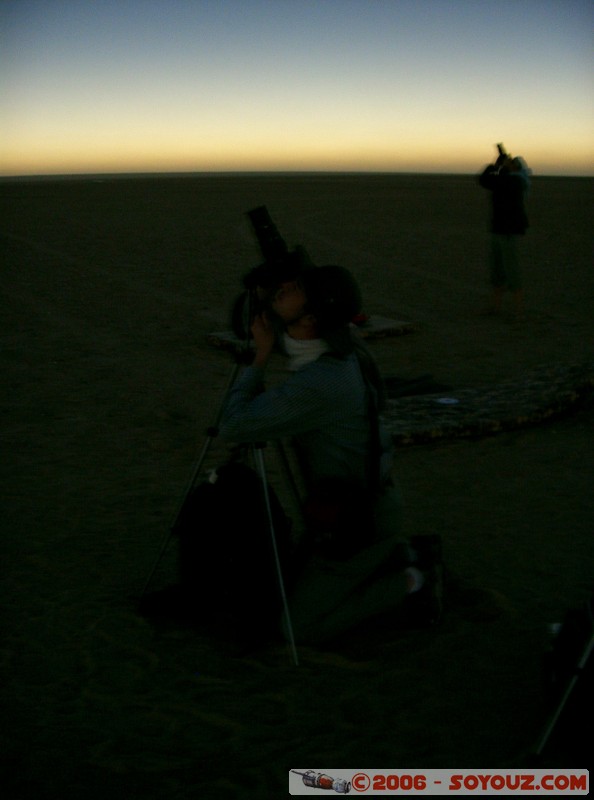 Totalité!
12h16
Xavier en plein mitraillage
