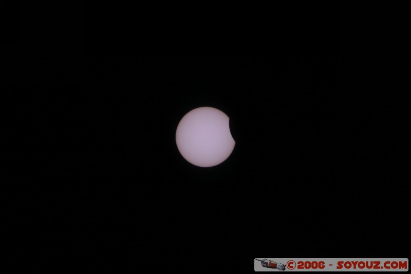 11h04 - 1/400 - f/11 - Filtre mylar
