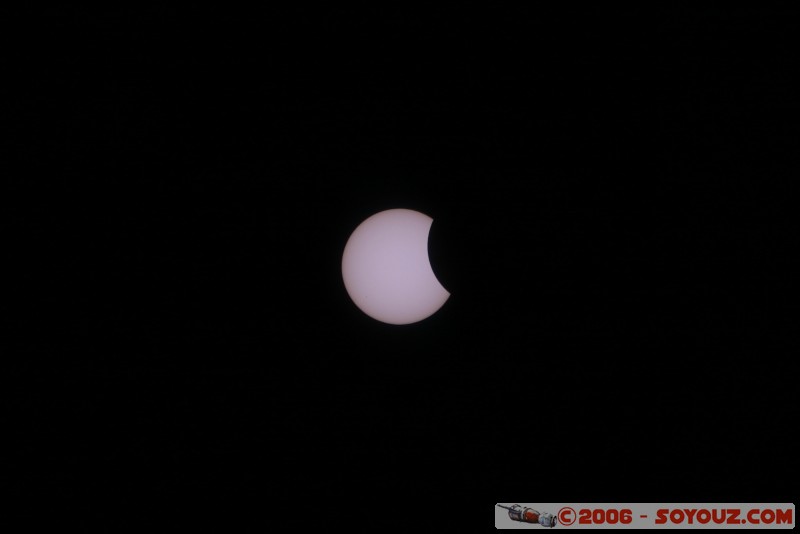 11h15 - 1/400 - f/11 - Filtre mylar
