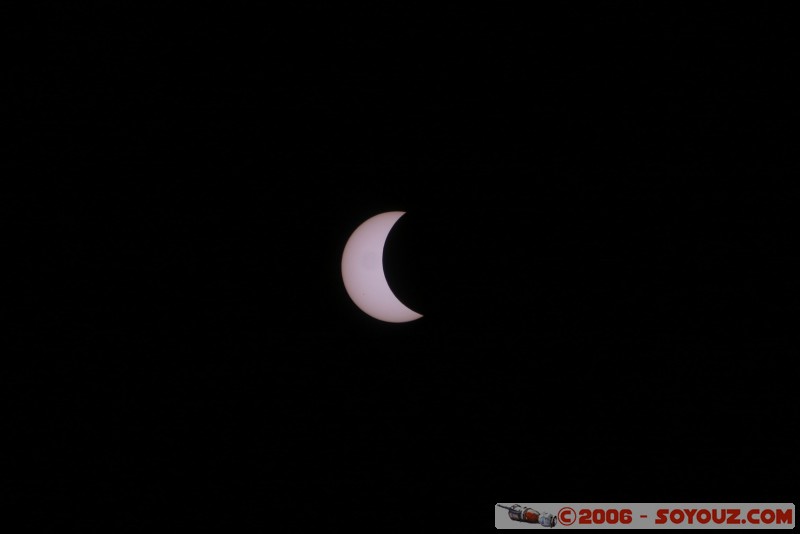 11h45 - 1/400 - f/11 - Filtre mylar
