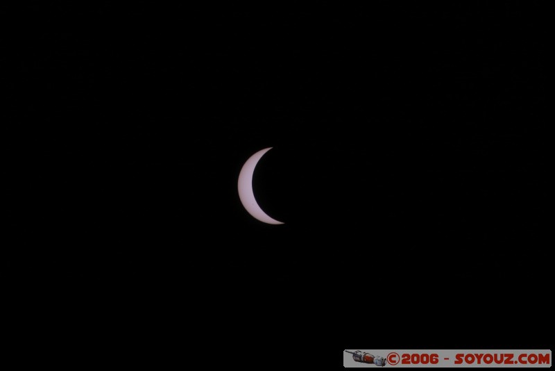 11h55 - 1/320 - f/11 - Filtre mylar
