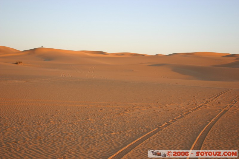 Mots-clés: desert dune sand sable