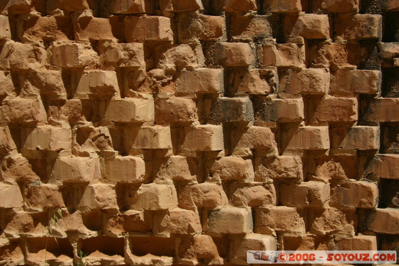 Thermes Hadrianic
D�tails
