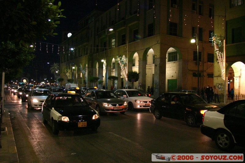 Sharia Mohammed Megharief
