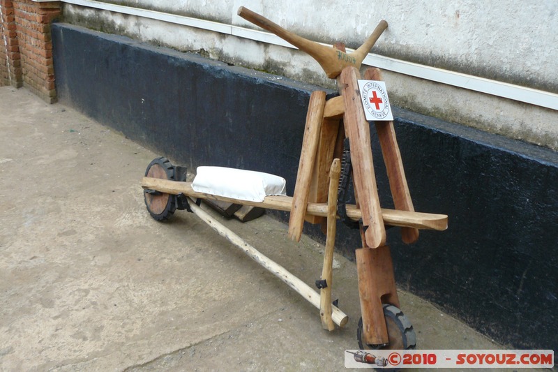 Bukavu
Mots-clés: velo