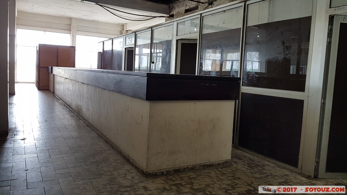 Aeroport de Kisangani
Mots-clés: Bangoka COD geo:lat=0.49231877 geo:lon=25.33040375 geotagged R&eacute;publique D&eacute;mocratique du Congo Tshopo Kisangani