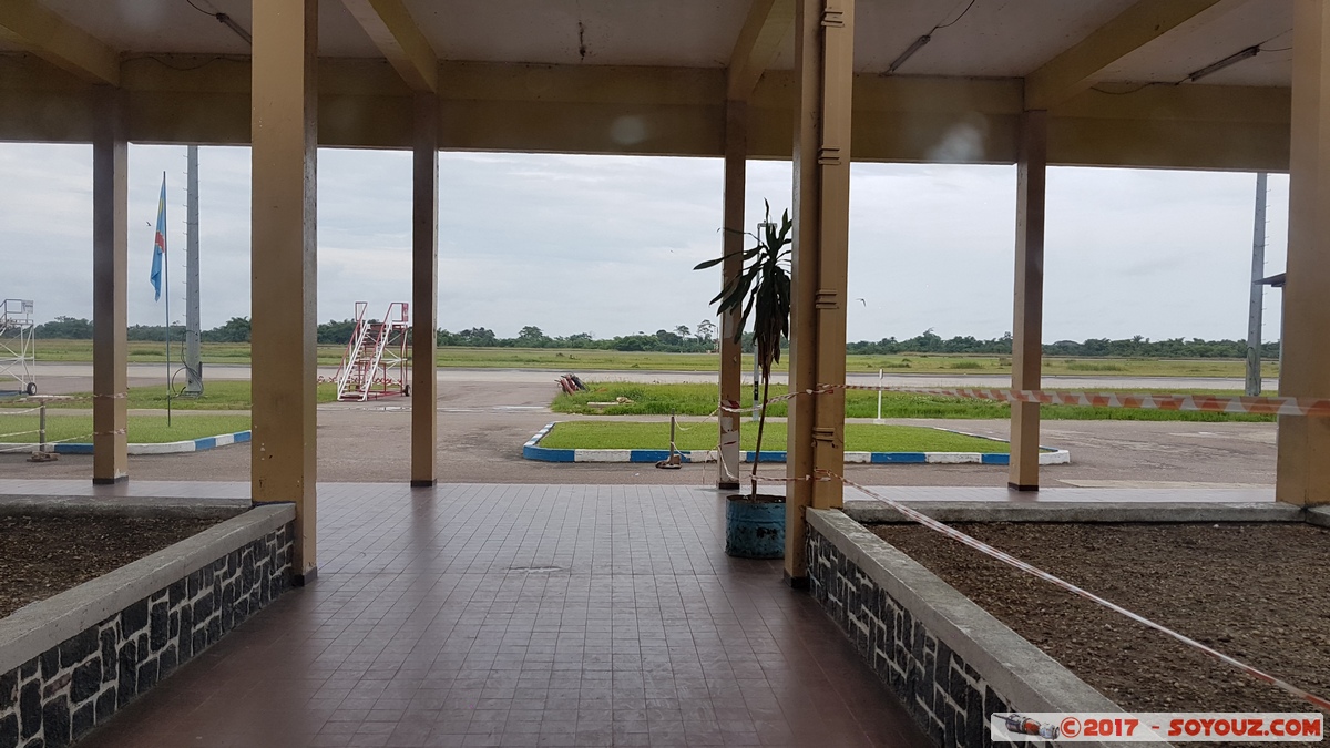 Aeroport de Kisangani
Mots-clés: Bangoka COD geo:lat=0.49231877 geo:lon=25.33040375 geotagged R&eacute;publique D&eacute;mocratique du Congo Tshopo Kisangani