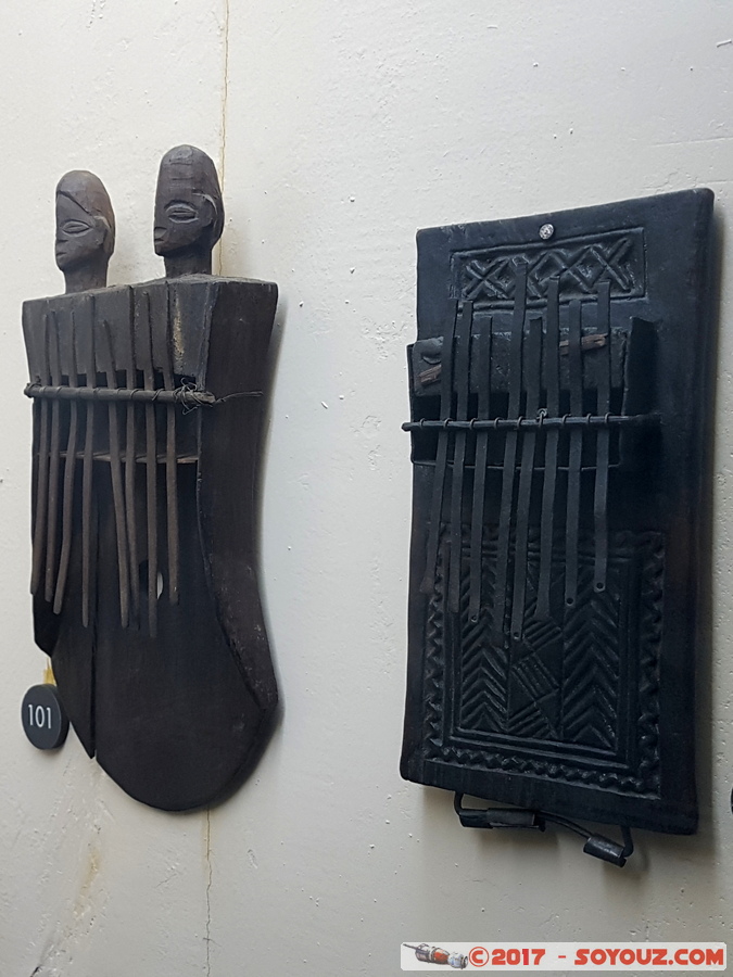 Mus&eacute;e national de Kinshasa
Mots-clés: COD geo:lat=-4.32794099 geo:lon=15.25071859 geotagged Kinshasa Leopoldville Ouest R&eacute;publique D&eacute;mocratique du Congo Parc Pr&eacute;sidentiel - Mont Ngaliema Mus&eacute;e national de Kinshasa sculpture Art