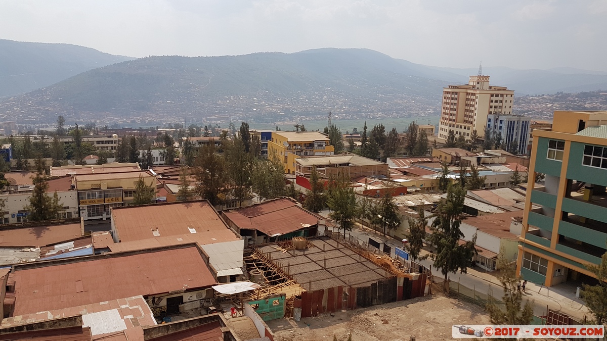 Kigali - Centre ville
Mots-clés: geo:lat=-1.94666667 geo:lon=30.05944444 geotagged Kigali Kigali Province RWA Rwanda