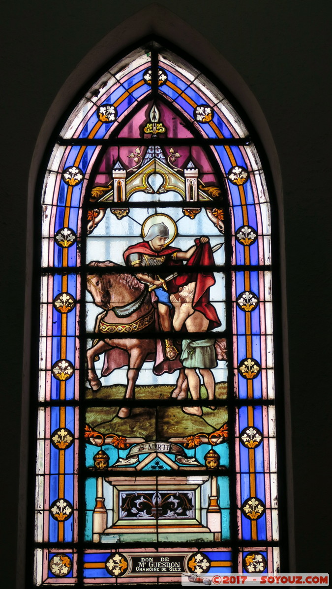 Brazzaville - Cath&eacute;drale du Sacr&eacute;-C&oelig;ur
Mots-clés: Brazzaville COG geo:lat=-4.27019503 geo:lon=15.27390897 geotagged R&eacute;publique du Congo Cath&eacute;drale du Sacr&eacute;-C&oelig;ur Eglise Vitrail