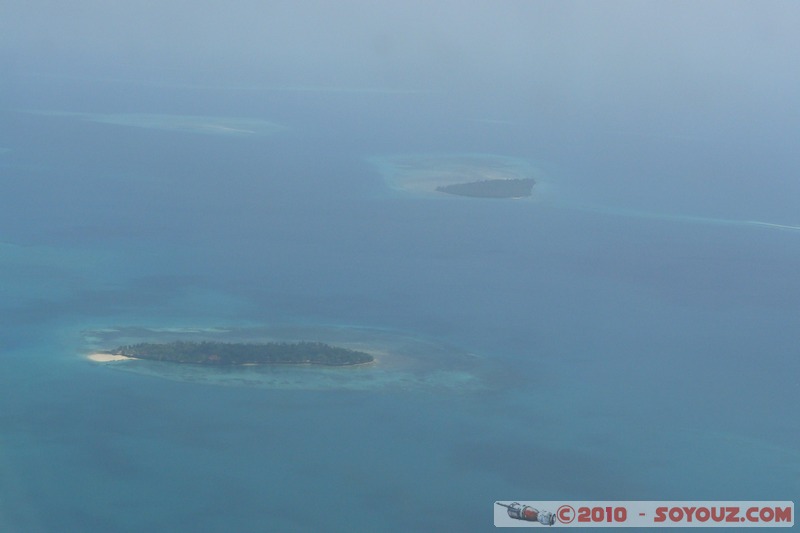 Zanzibar
Mots-clés: mer