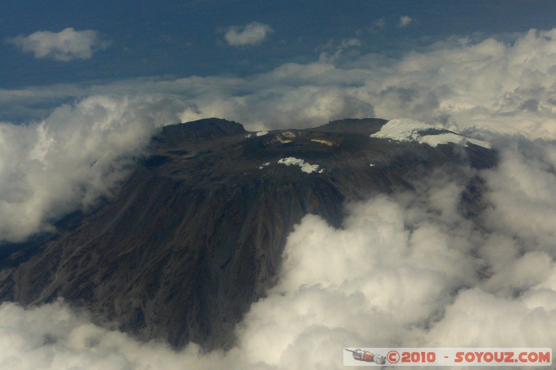 Tanzania - Kilimandjaro
Mots-clés: Kilimandjaro volcan Neige Montagne