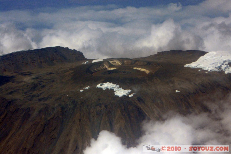 Tanzania - Kilimandjaro
Mots-clés: Kilimandjaro volcan Neige Montagne