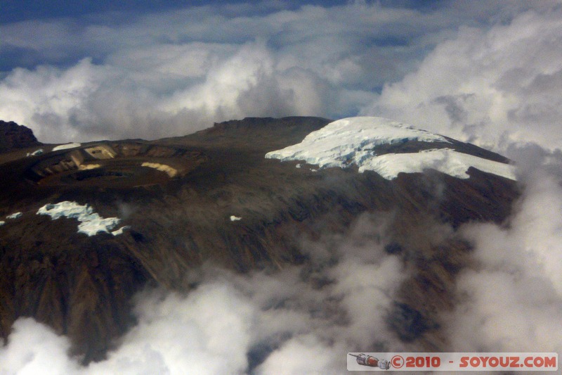 Tanzania - Kilimandjaro
Mots-clés: Kilimandjaro volcan Neige Montagne