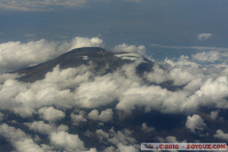 Tanzania - Kilimandjaro
Mots-clés: Kilimandjaro volcan Neige Montagne