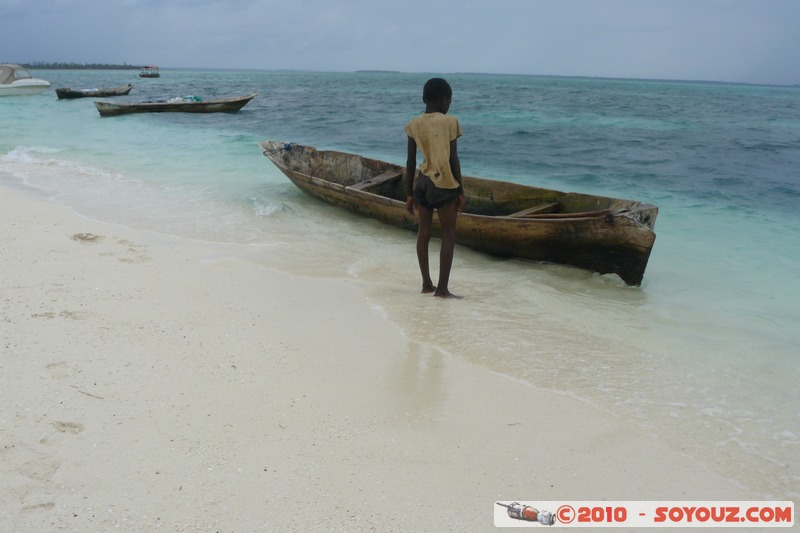 Zanzibar - Kendwa
Mots-clés: mer plage bateau personnes