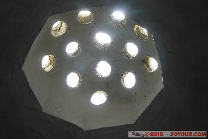 Zanzibar - Kidichi Persian Baths
Mots-clés: Ruines