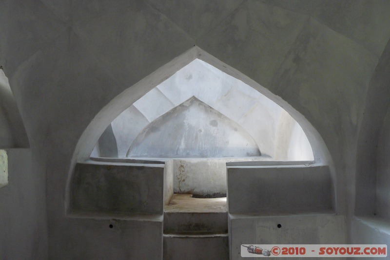 Zanzibar - Kidichi Persian Baths
Mots-clés: Ruines