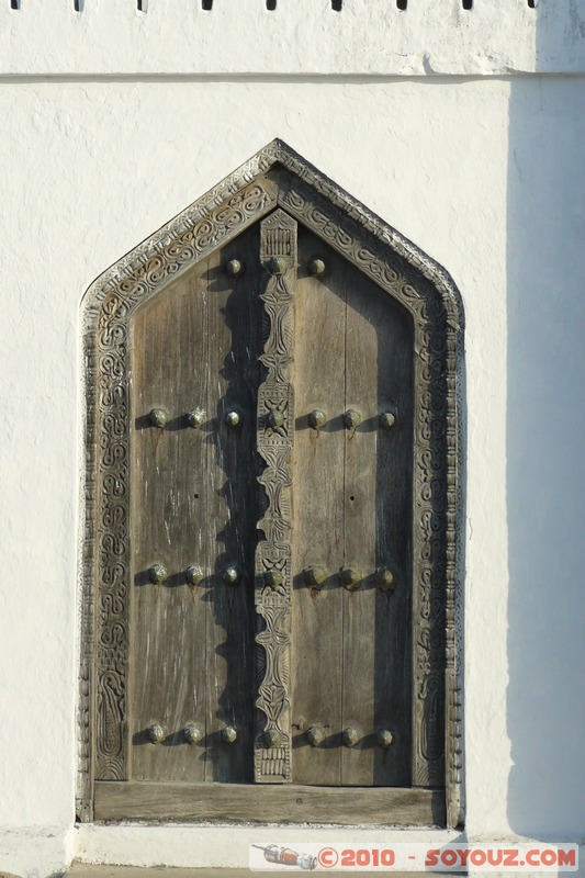 Zanzibar - Stone Town - Beit el-Sahel (Palace Museum)
Mots-clés: musee Beit el-Sahel patrimoine unesco