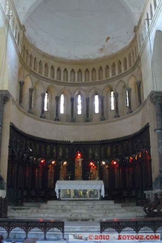 Zanzibar - Stone Town - Anglican Cathedral
Mots-clés: Eglise patrimoine unesco