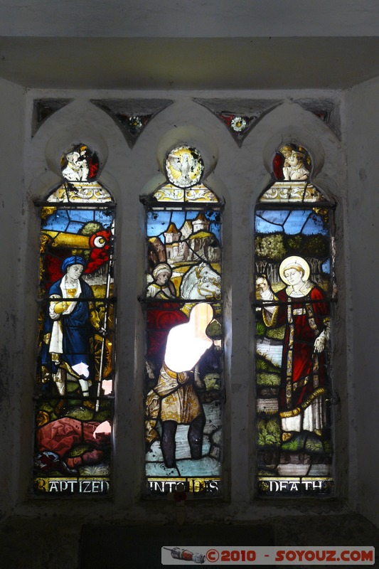 Zanzibar - Stone Town - Anglican Cathedral
Mots-clés: Eglise Vitrail patrimoine unesco