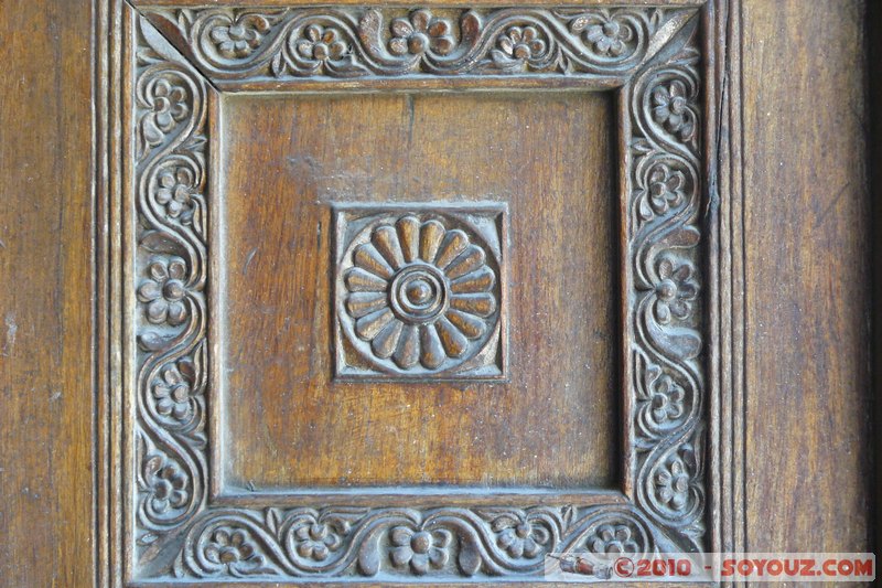 Zanzibar - Stone Town - Anglican Cathedral
Mots-clés: Eglise patrimoine unesco