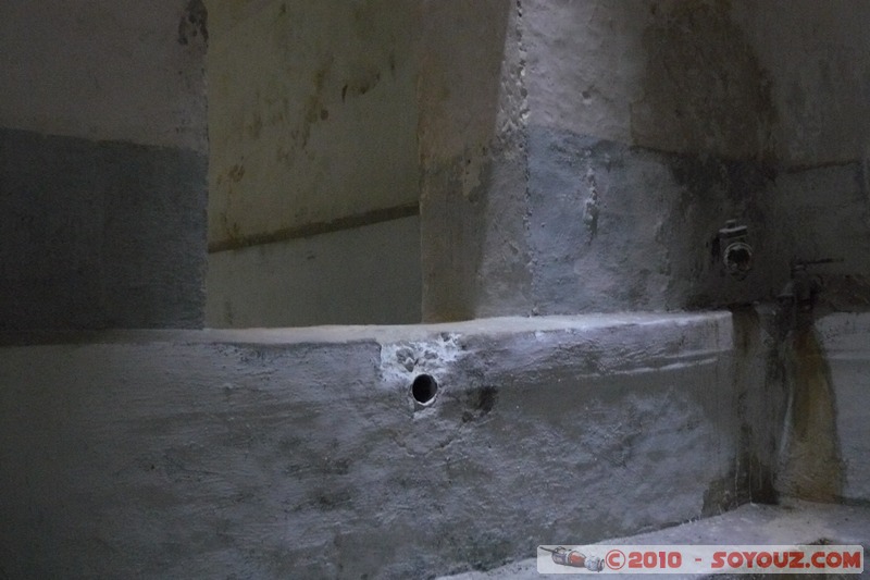 Zanzibar - Stone Town - Hamamni Persian Baths
Mots-clés: Ruines patrimoine unesco