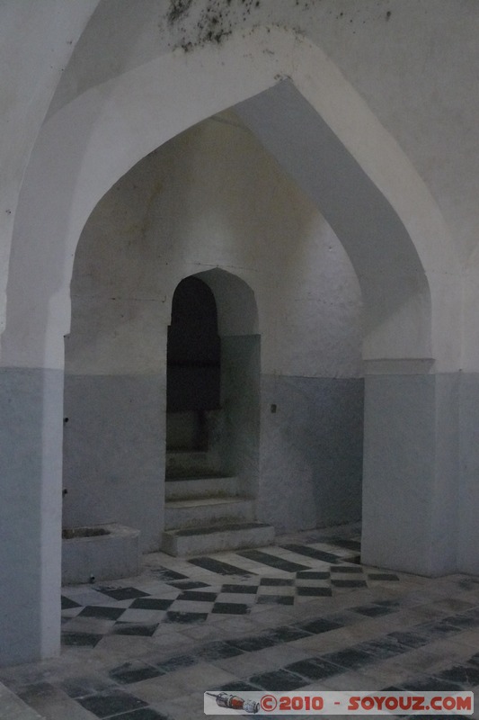 Zanzibar - Stone Town - Hamamni Persian Baths
Mots-clés: Ruines patrimoine unesco