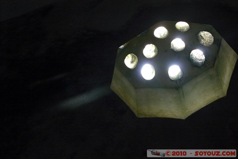 Zanzibar - Stone Town - Hamamni Persian Baths
Mots-clés: Ruines patrimoine unesco