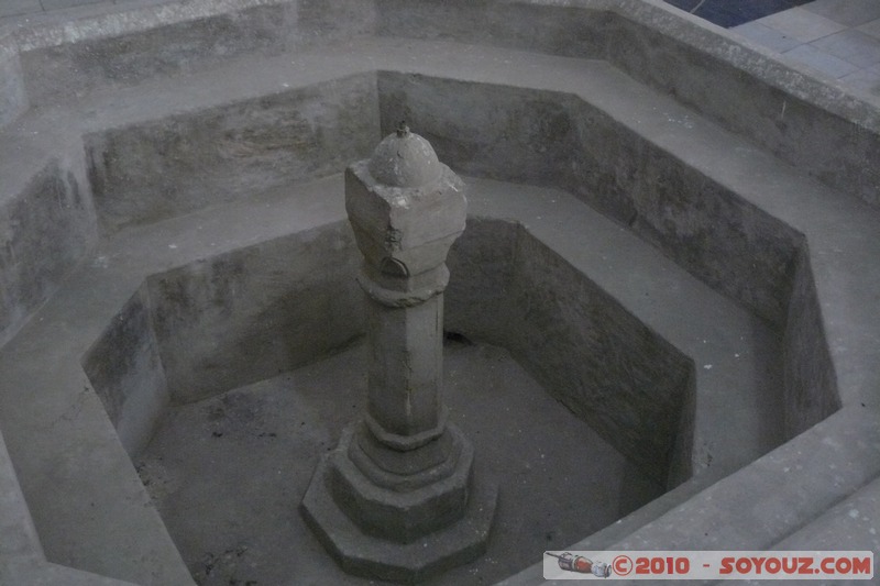 Zanzibar - Stone Town - Hamamni Persian Baths
Mots-clés: Ruines patrimoine unesco