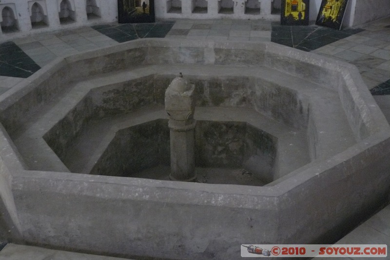 Zanzibar - Stone Town - Hamamni Persian Baths
Mots-clés: Ruines patrimoine unesco